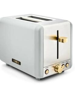 Tower Cavaletto 2-Slice Toaster