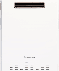 Ariston 16Lt/Min Gas Water Heater