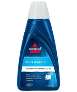 Bissell Spot & Stain Formula