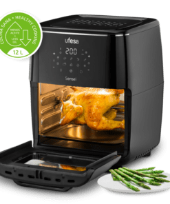 Ufesa 12L Digital Air Fryer