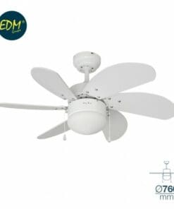 EDM Ceiling Fan