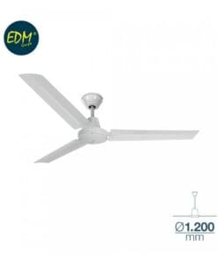 EDM Industrial Ceiling Fan