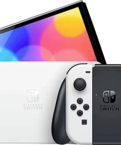 Nintendo Switch Console