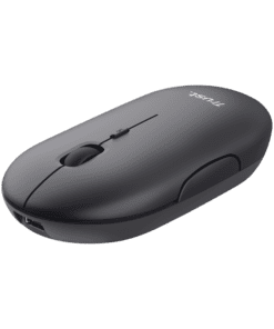 Trust Puck Rechargeable Wireless Ultra-Thin Mouse