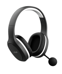 Trust GXT 391 Thain Wireless Gaming Headset