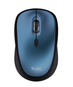 Trust Silent Wireless Mouse Yvi+