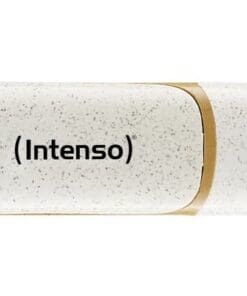 Intenso Green Line