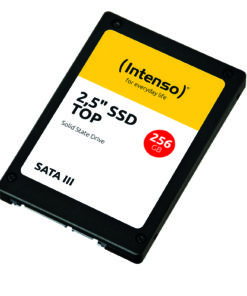 Intenso Internal SSD SATA III 2.5"