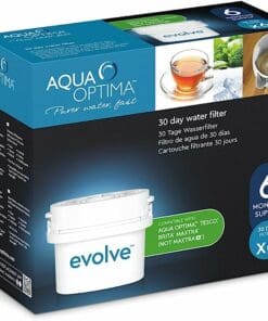Aqua Optima Water Filter