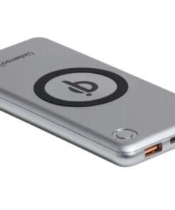 Intenso QI Compatible Powerbank WPD10000