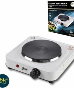 EDM Single Hot Plate