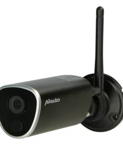 Alecto Outdoor Wi-Fi Camera