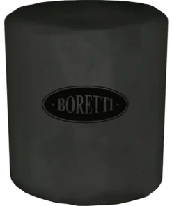 Boretti Barbecue Cover