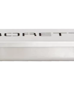 Boretti BBQ smoker box