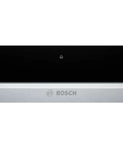 Bosch Series 8 Built-in Warming Drawer