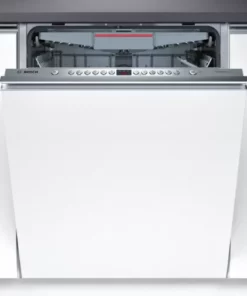 Bosch Built-In Dishwasher
