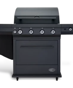 Boretti Gas Barbecue