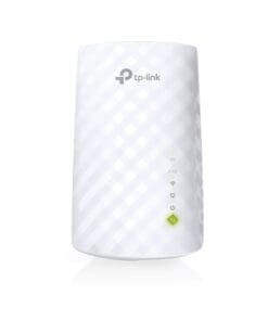 TP-Link AC750 Mesh Wi-Fi Range Extender RE200