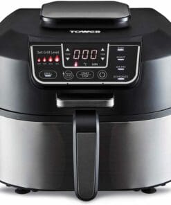 Tower Vortx 5-in-1 Air Fryer & Grill