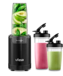 Ufesa 6-in-1 Liquidizer