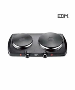 EDM Double Hot Plate
