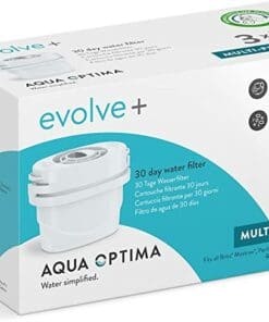 Aqua Optima Water Filter