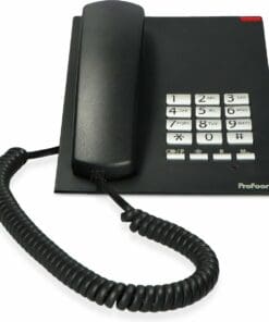 Profoon Classic Desk Model Corded Telephone