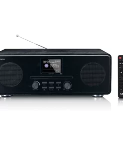 Lenco Digital DAB+ Radio