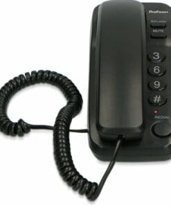 Profoon Corded Telephone
