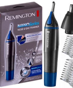 Remington Nano Series Nose & Ear Trimmer
