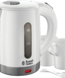 Russell Hobbs Compact Travel Kettle