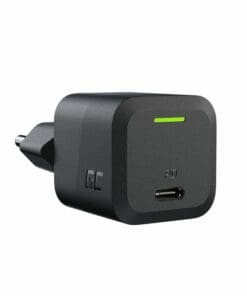 Green Cell Wall Charger 33W