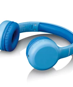 Lenco Kids Bluetooth Headphones