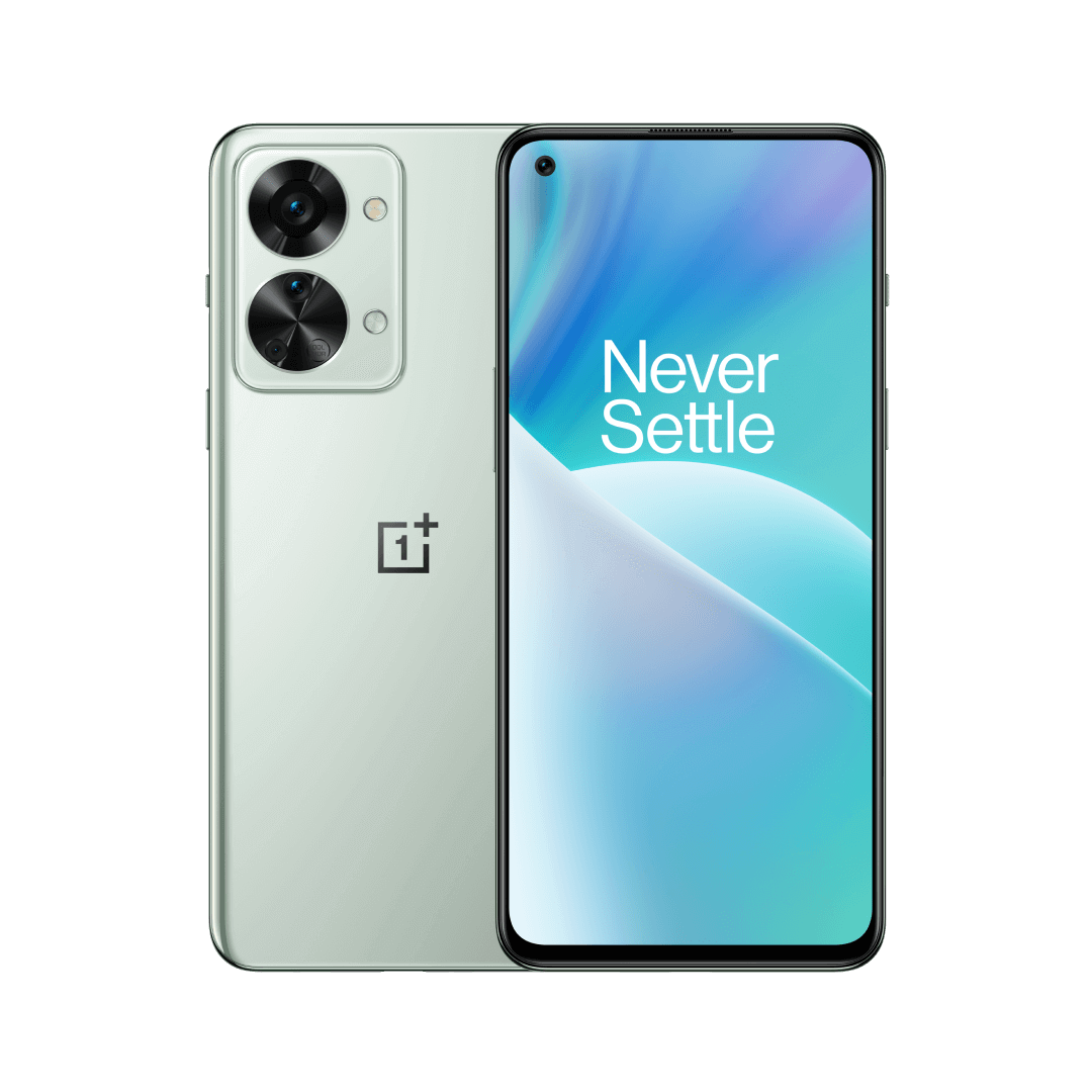 OnePlus Nord 2T 5G Top Choice