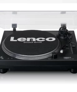 Lenco Turntable