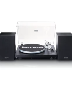 Lenco Turntable