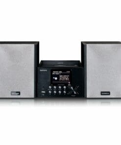 Lenco Micro Hi-Fi System
