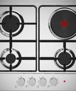 Master Kitchen Gas Hob
