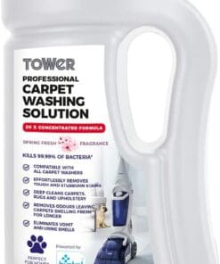 Tower 1L Carpet Cleaning Sloution