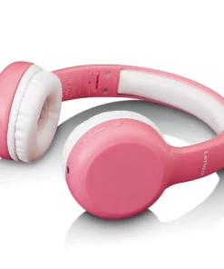 Lenco Kids Bluetooth Headphones