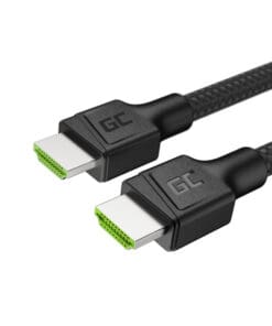 Green Cell StreamPlay HDMI Cable