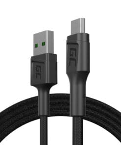 Green Cell 1.2m USB-Micro USB Cable
