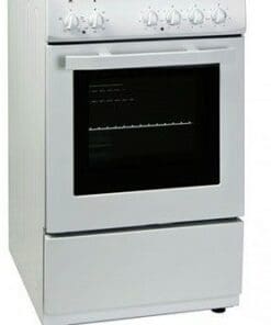 Oscar Electric Cooker