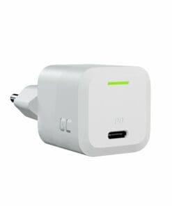 Green Cell Wall Charger 33W