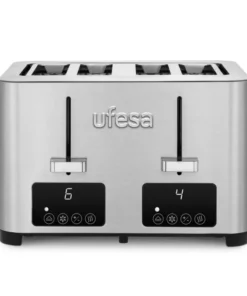 Ufesa Toaster Quartet Delux
