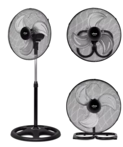 Ufesa 3-in-1 Fan