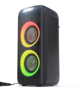 Sharp Bluetooth Party Speaker
