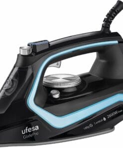 Ufesa Steam Iron