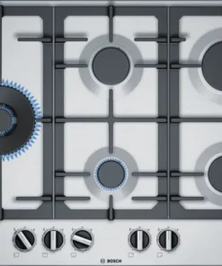 Bosch Gas Hob