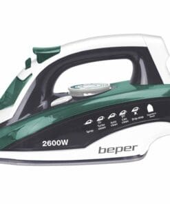 Beper Steam Iron